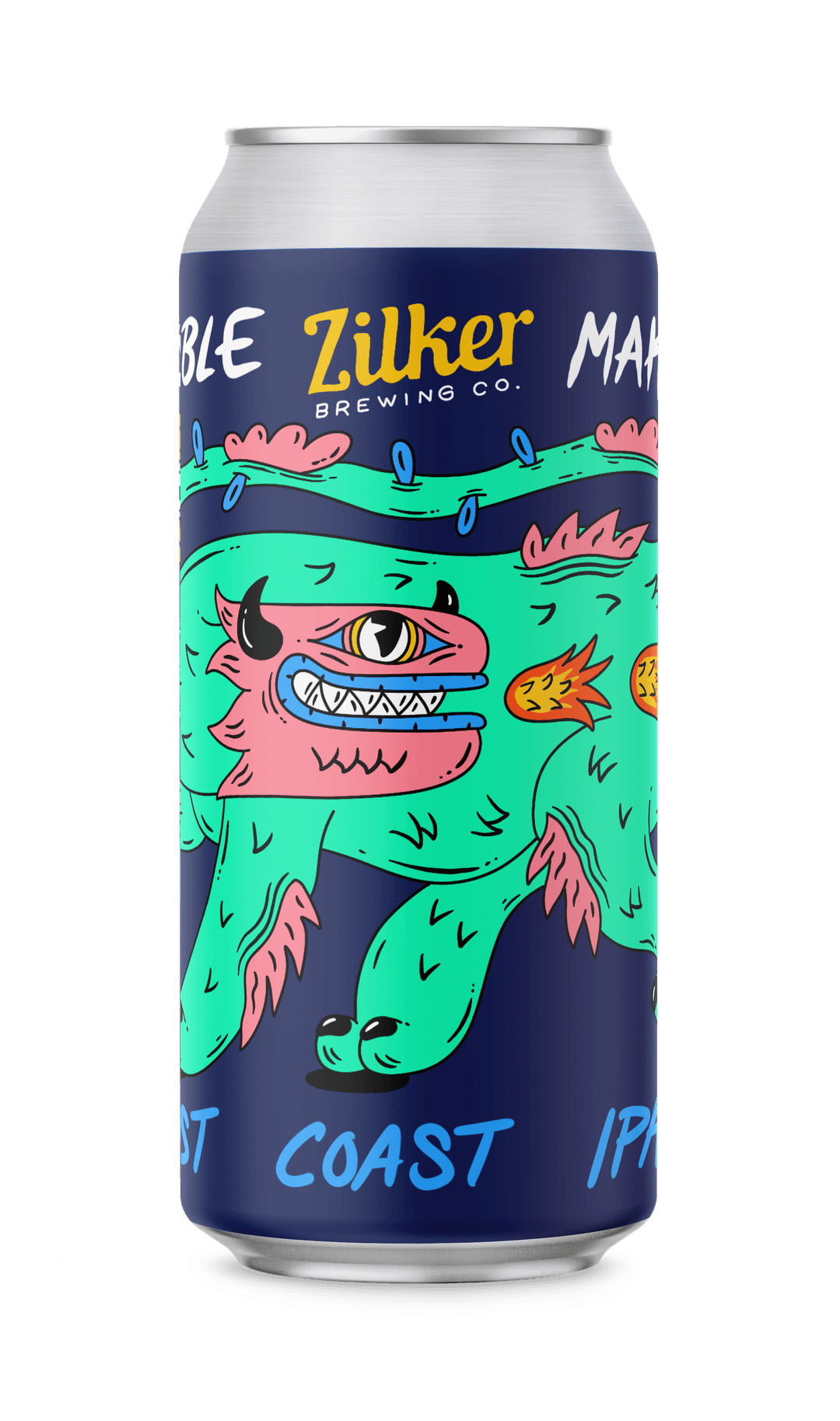 Zilker Brewing Co. Austin, TX